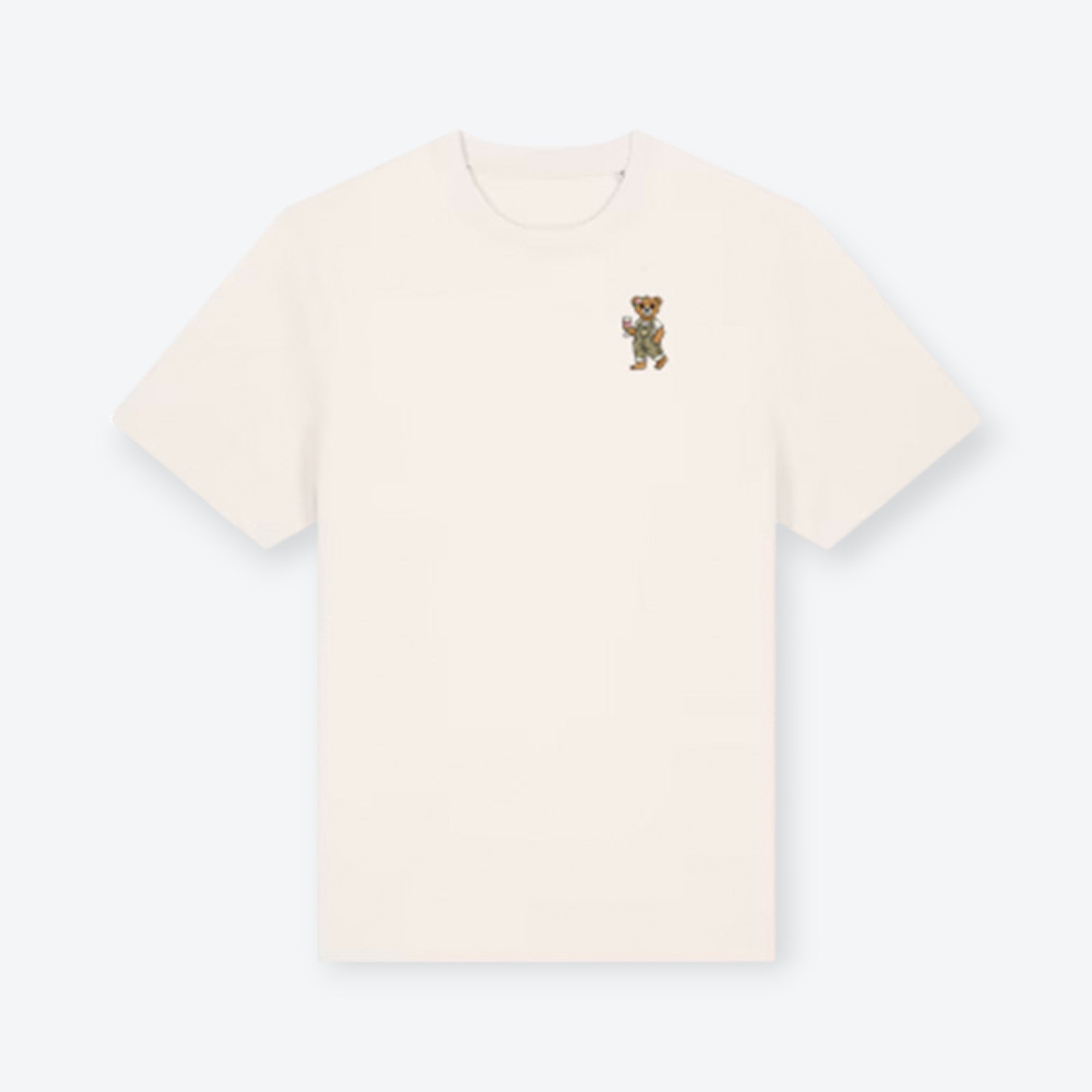 T-Shirt - Bärlotta
