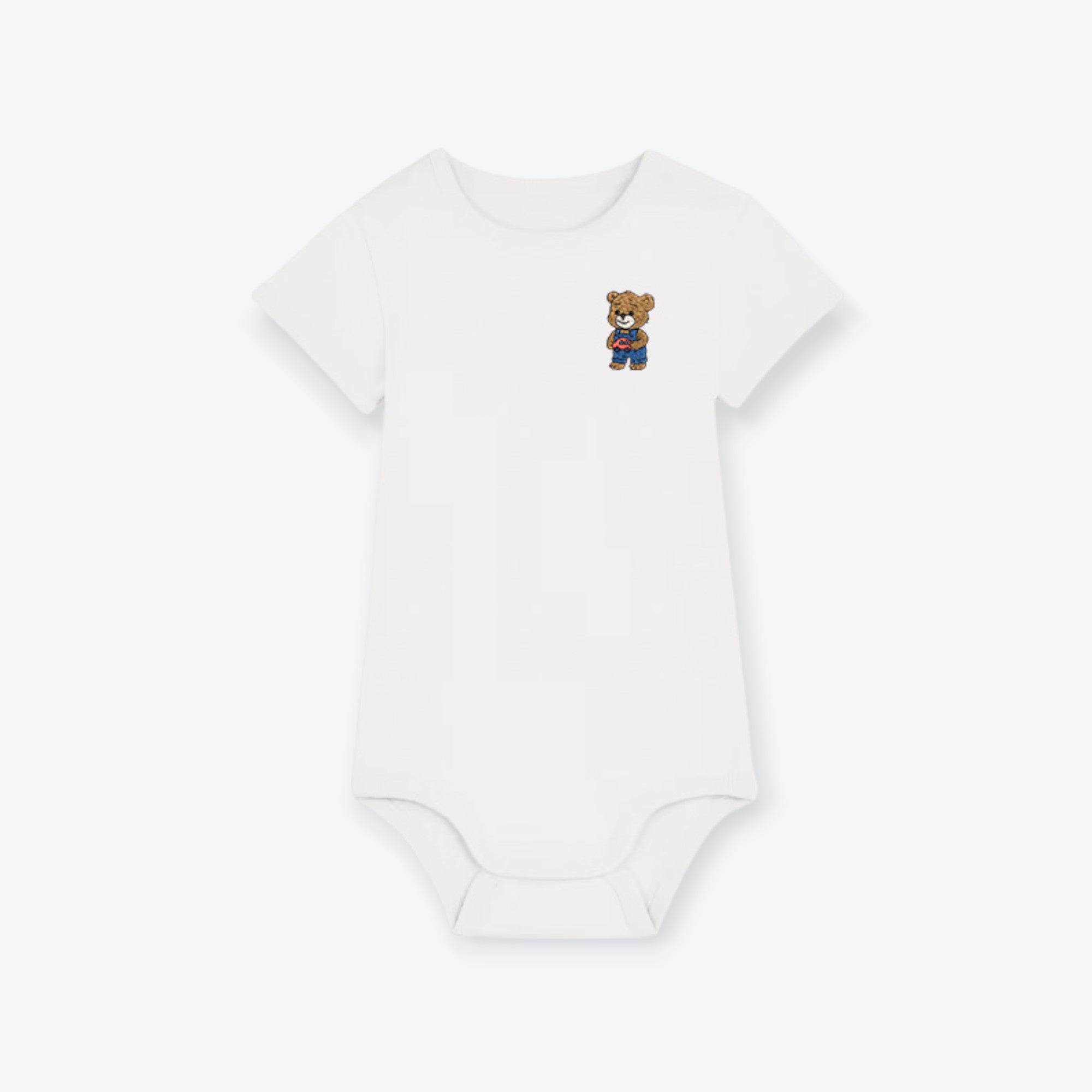 Baby Body - Casbär