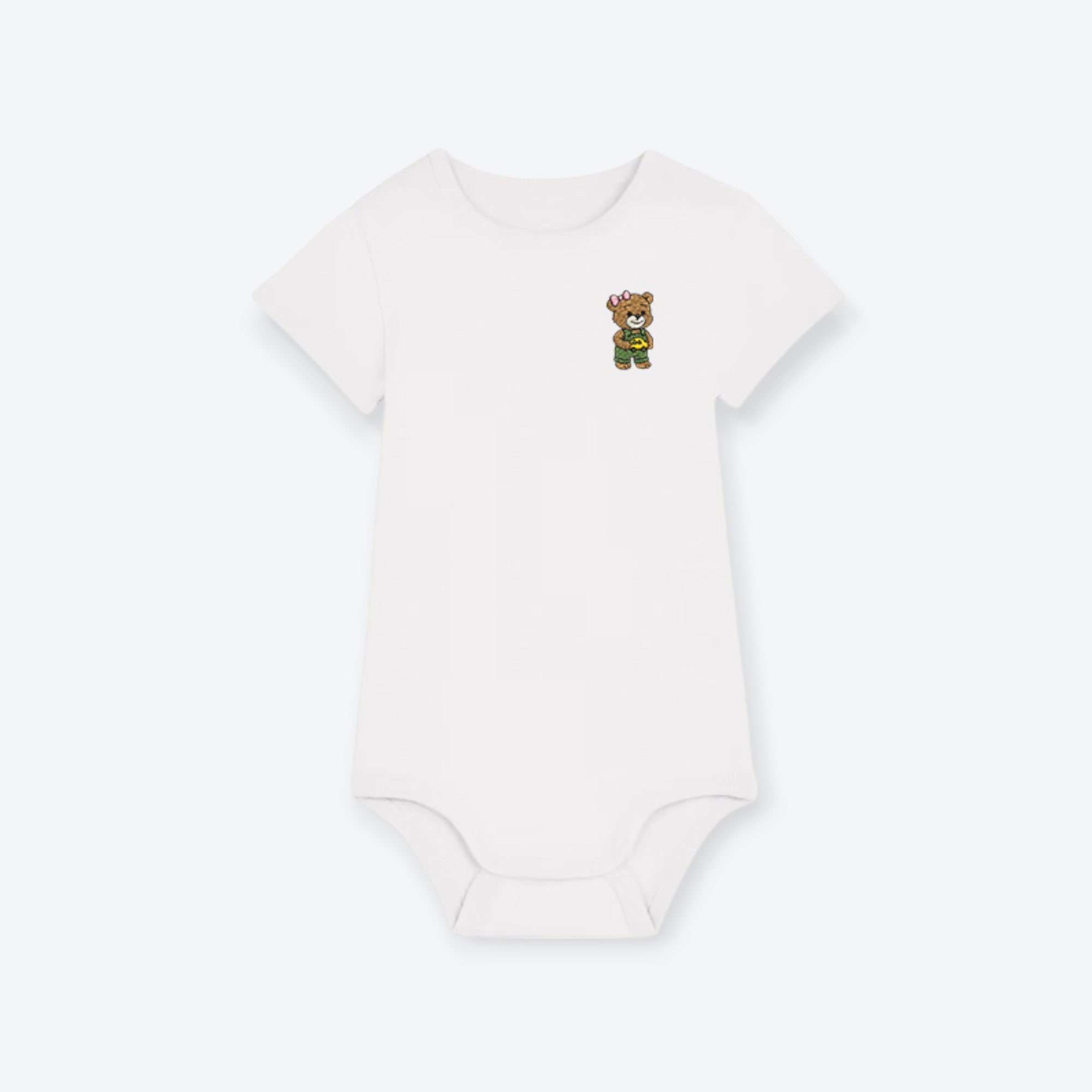 Baby Body - Bäralie