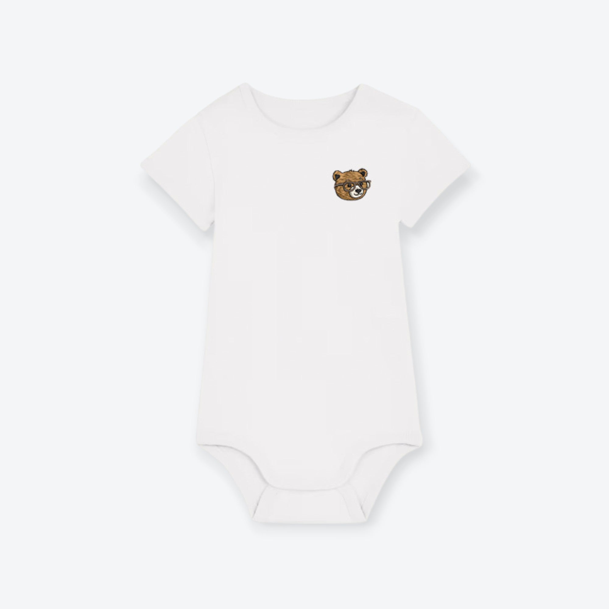 Baby Body - Herr Bärt