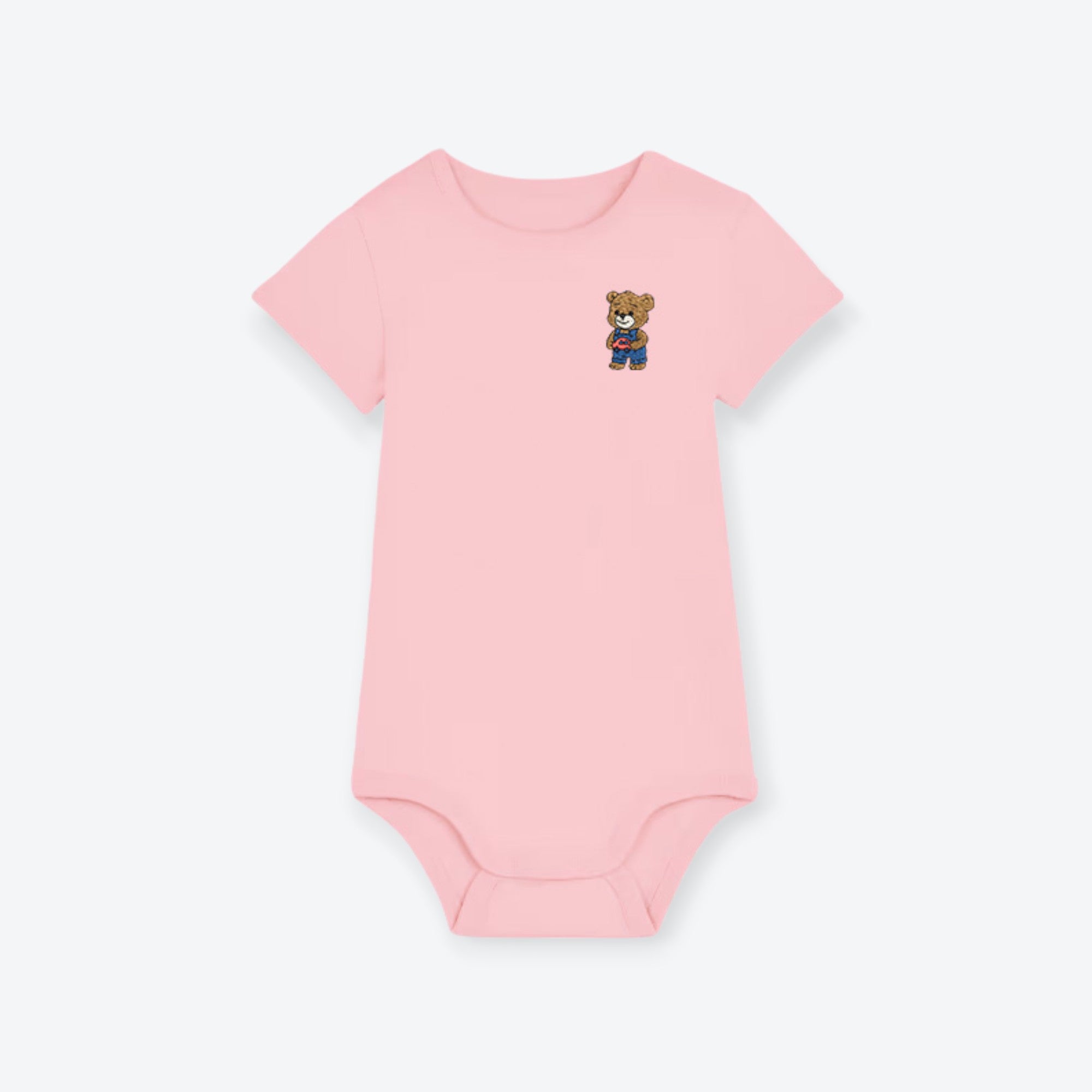 Baby Body - Casbär