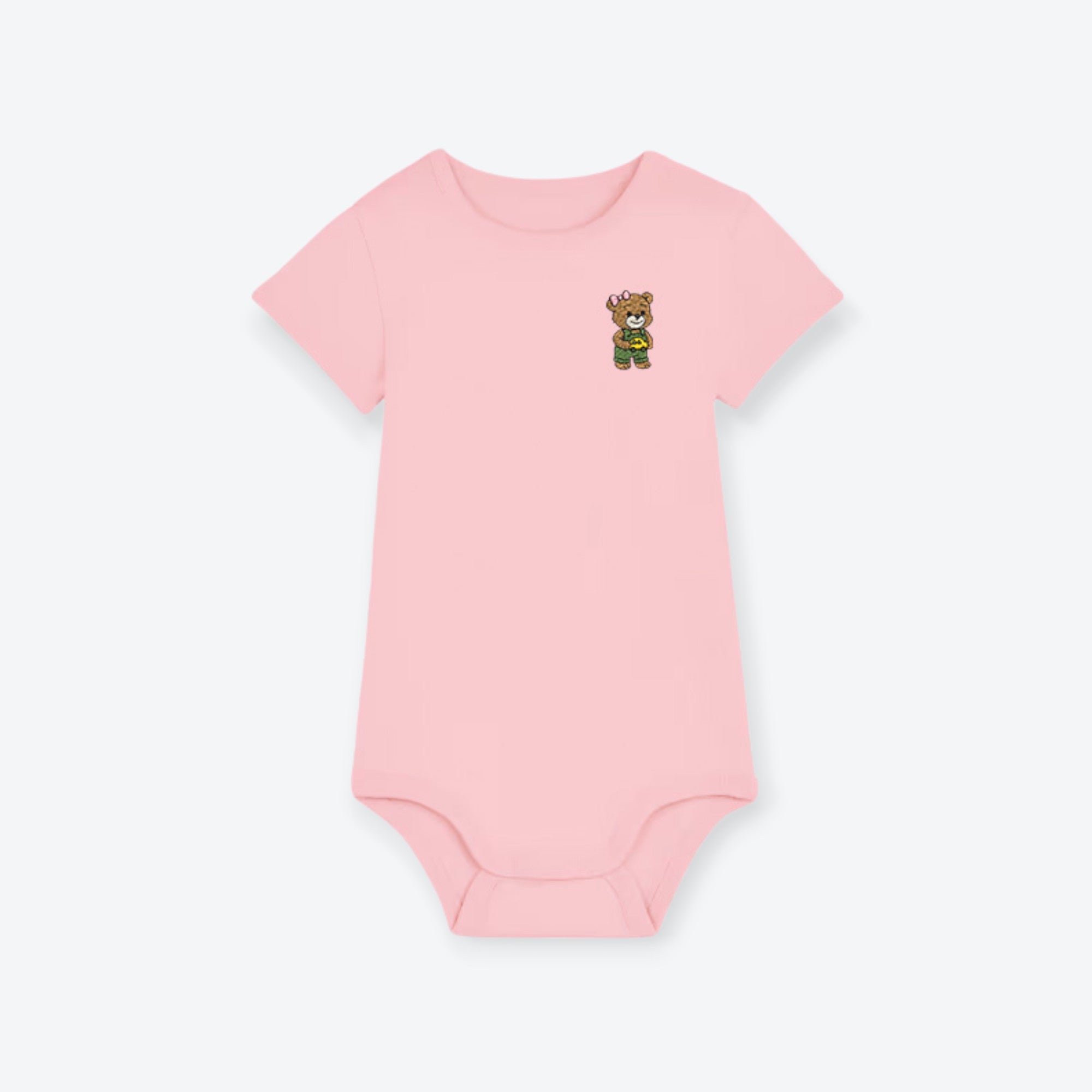 Baby Body - Bäralie