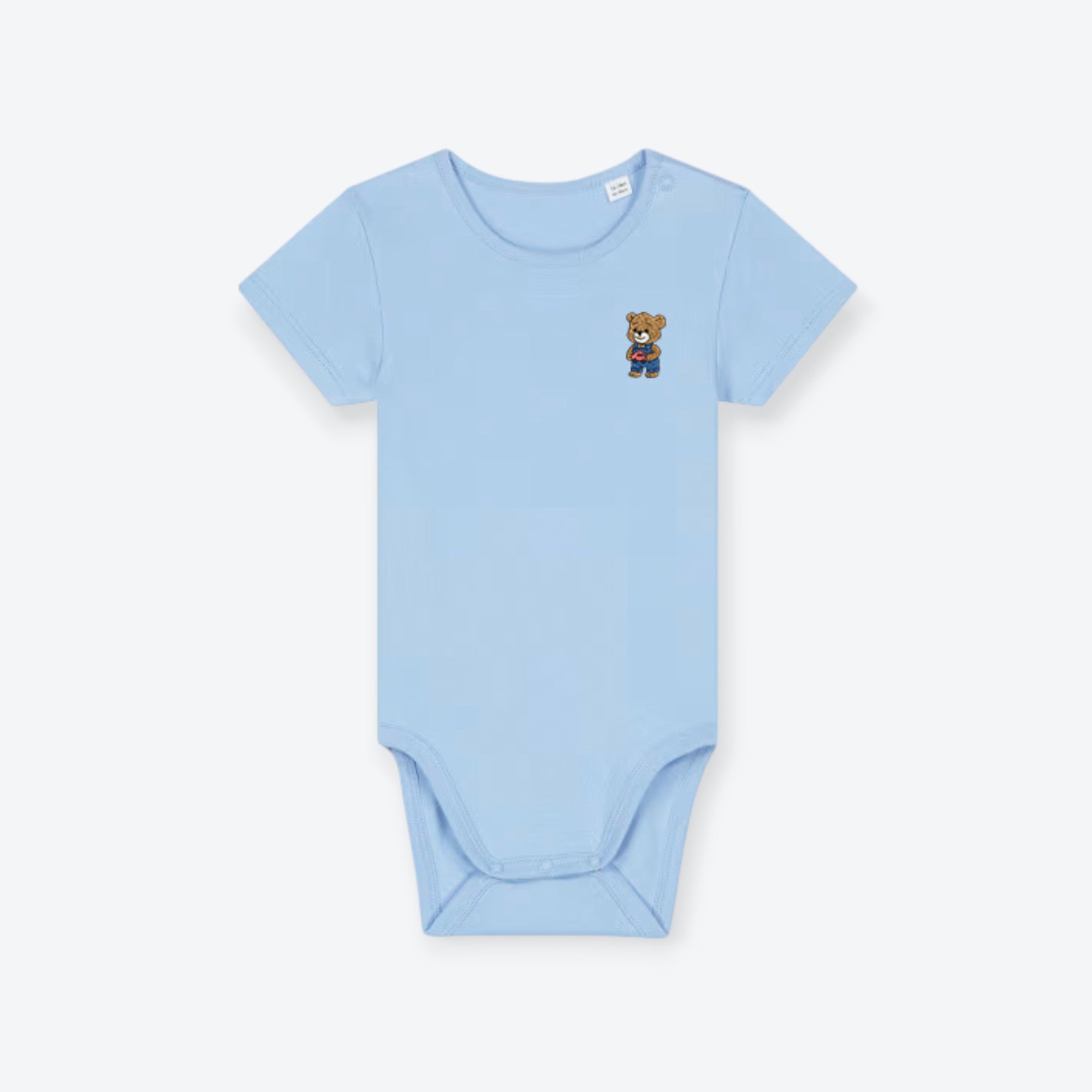 Baby Body - Casbär
