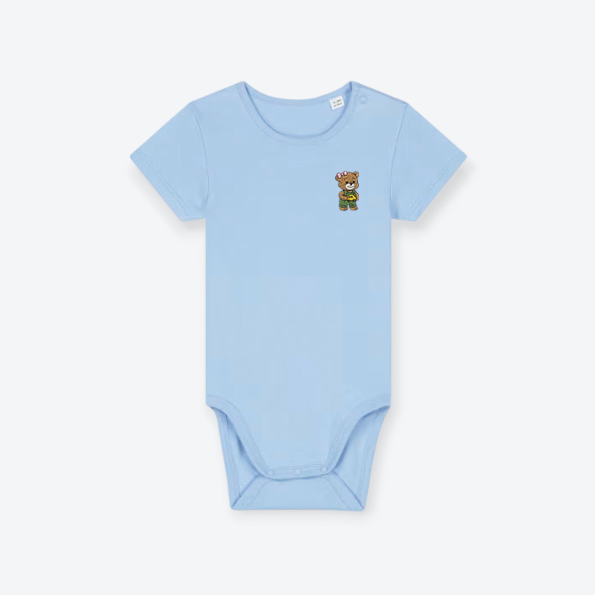 Baby Body - Bäralie
