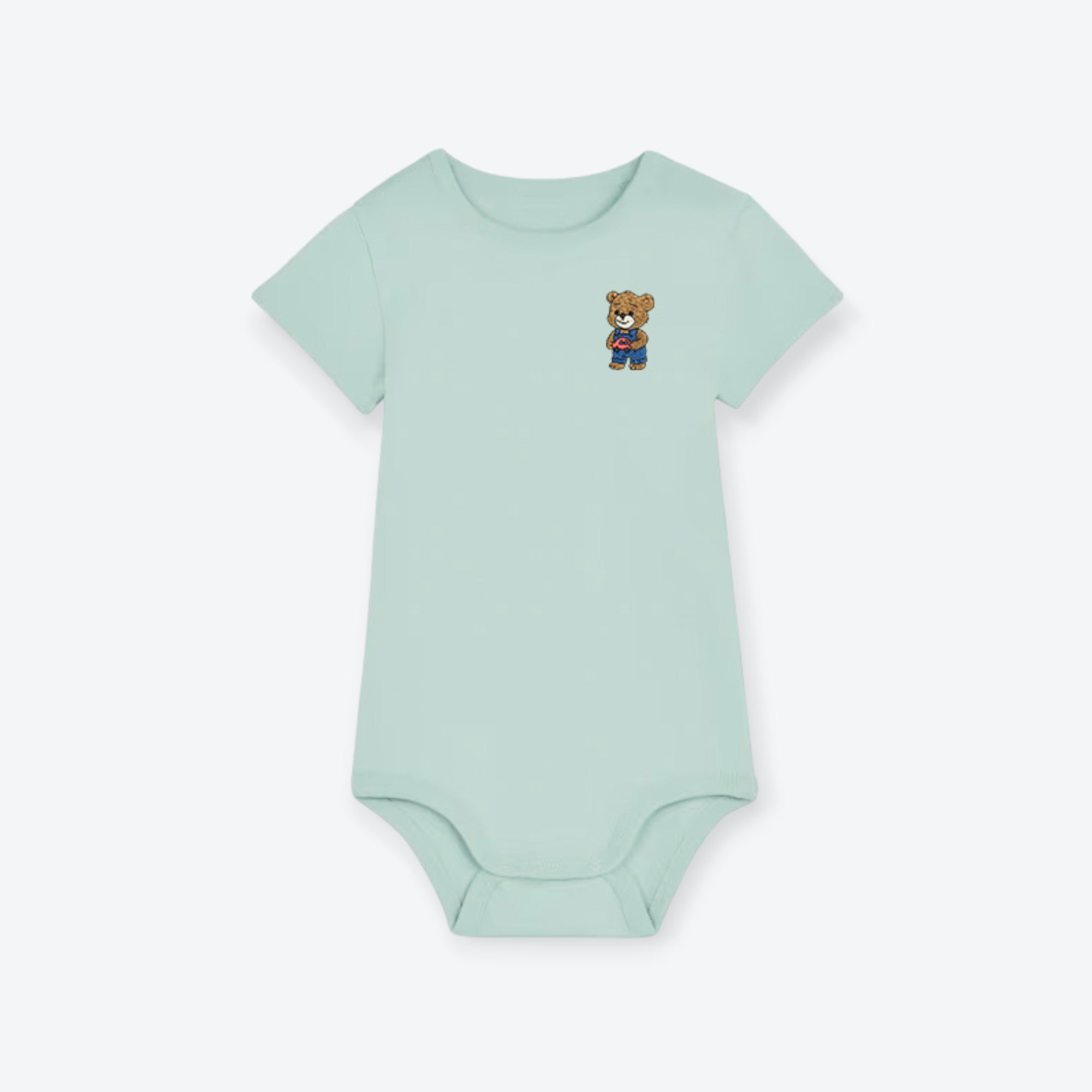 Baby Body - Casbär