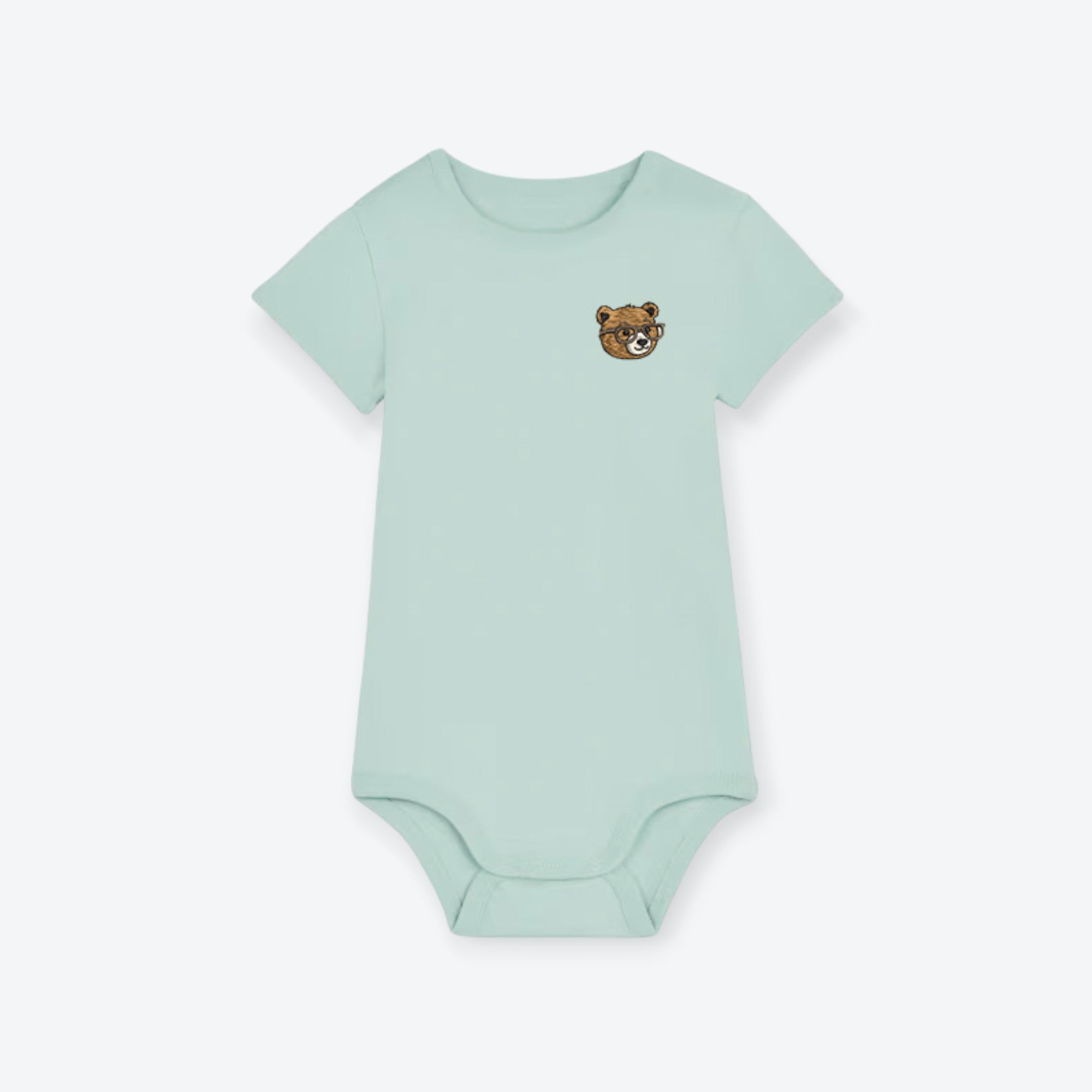 Baby Body - Herr Bärt